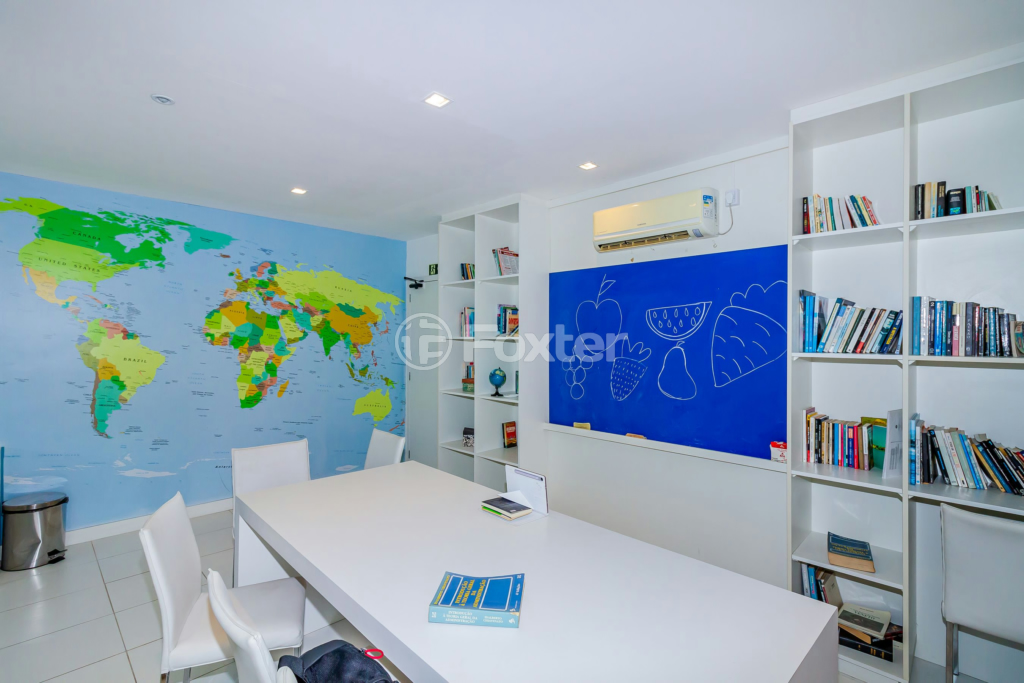 Apartamento à venda com 2 quartos, 75m² - Foto 49