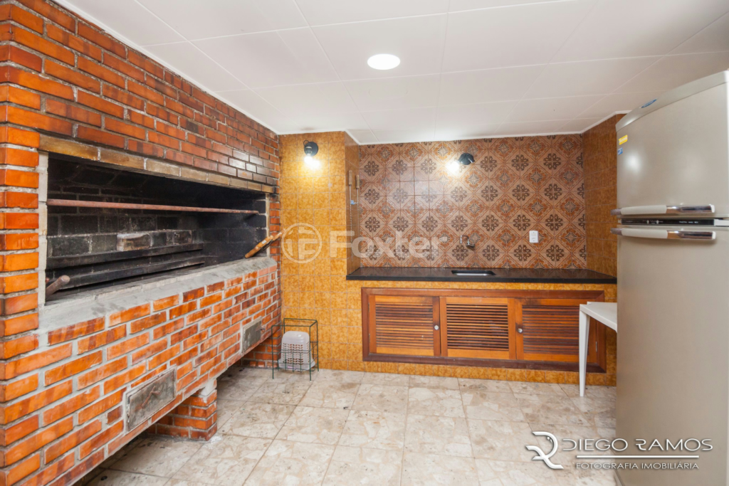 Apartamento à venda com 3 quartos, 193m² - Foto 51