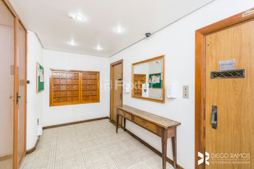 Apartamento à venda com 2 quartos, 69m² - Foto 22