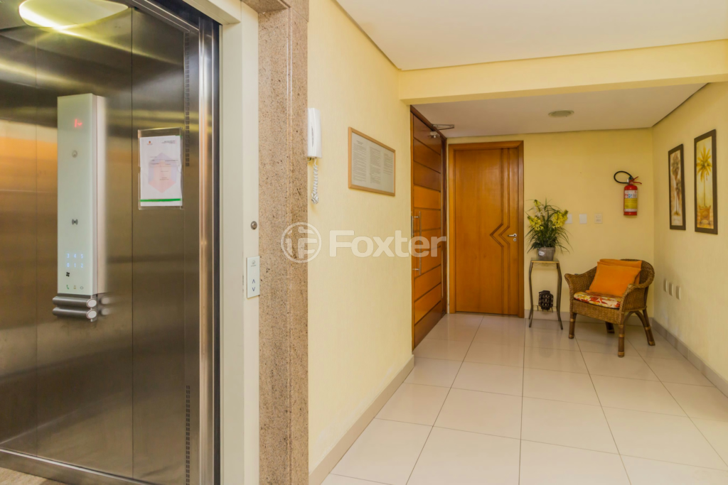 Apartamento à venda com 3 quartos, 109m² - Foto 34