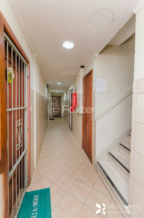 Apartamento à venda com 1 quarto, 21m² - Foto 29