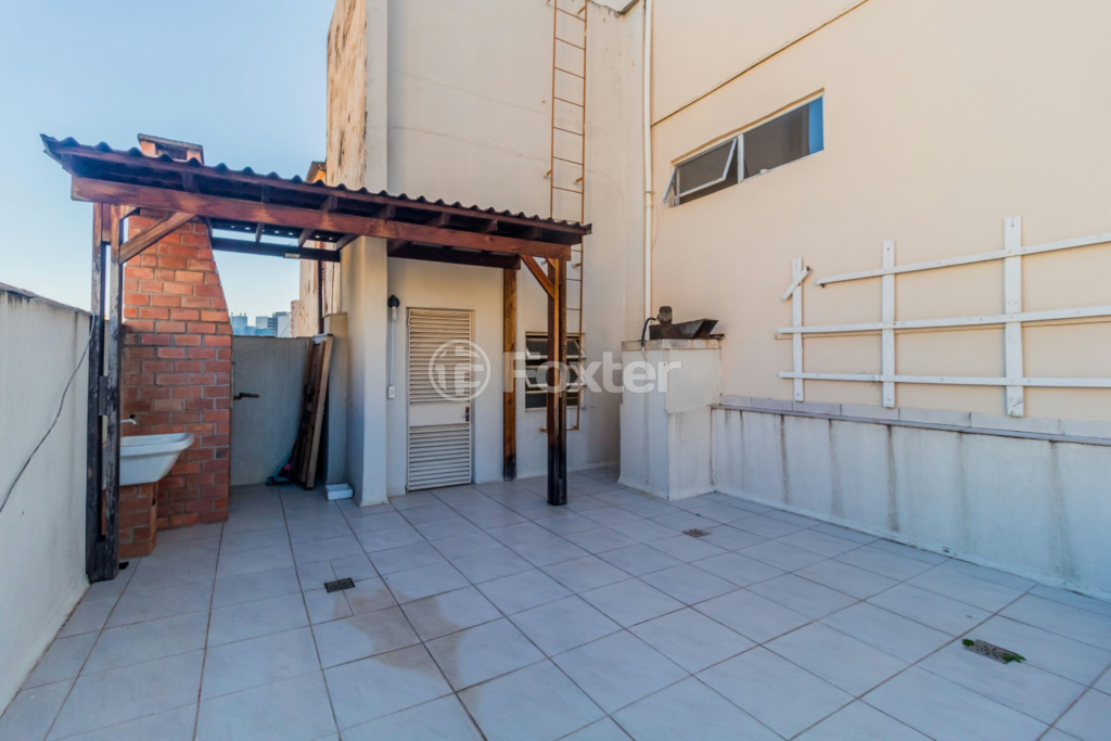 Apartamento à venda com 1 quarto, 43m² - Foto 27