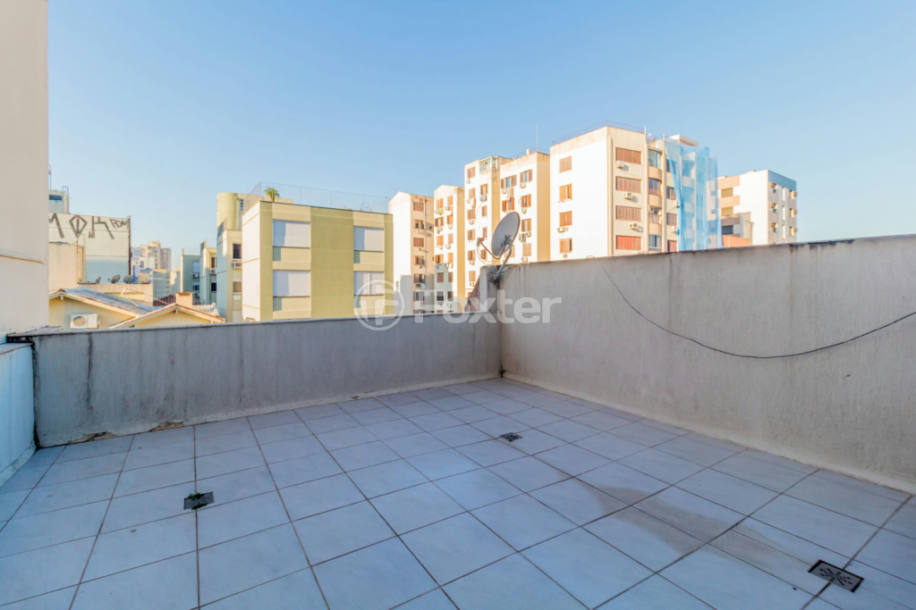 Apartamento à venda com 1 quarto, 43m² - Foto 29