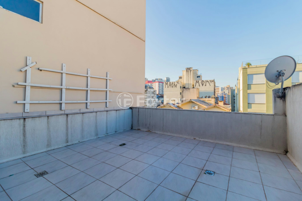 Apartamento à venda com 1 quarto, 43m² - Foto 30