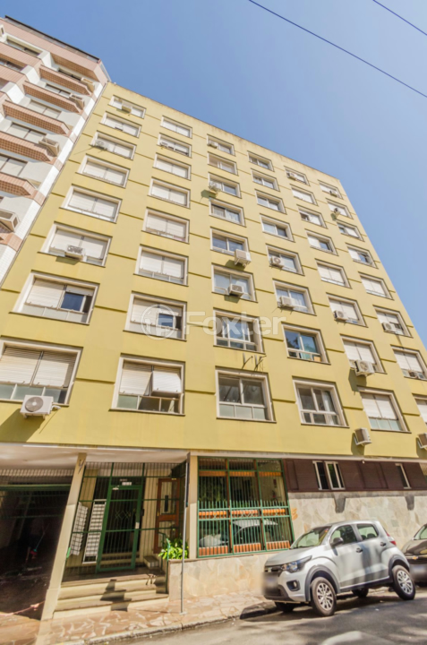 Apartamento à venda com 1 quarto, 42m² - Foto 24