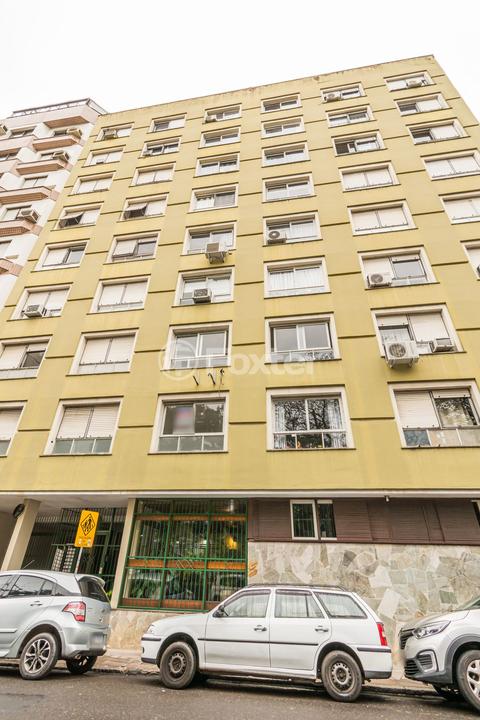 Apartamento à venda com 1 quarto, 41m² - Foto 23