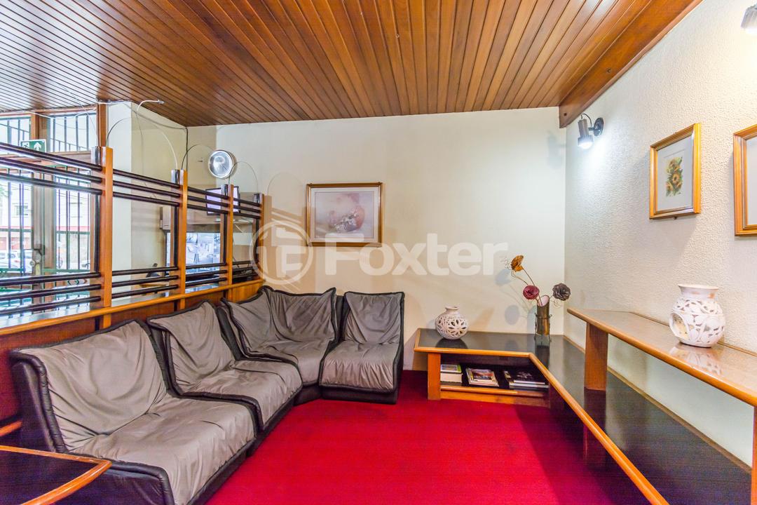 Apartamento à venda com 1 quarto, 41m² - Foto 25