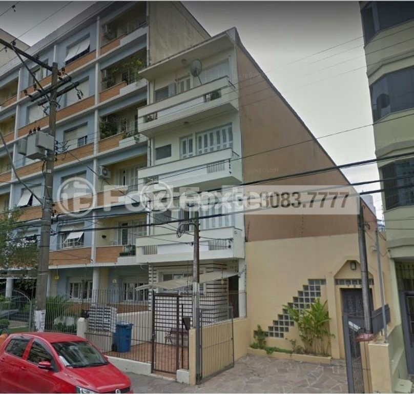 Apartamento à venda com 1 quarto, 29m² - Foto 16