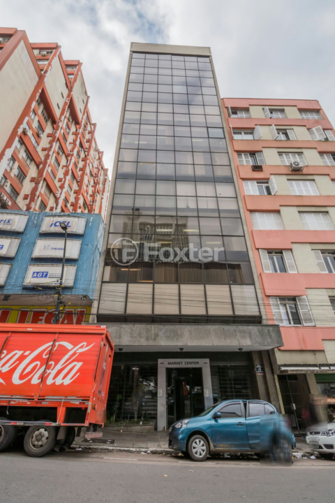 Conjunto Comercial-Sala à venda, 134m² - Foto 16