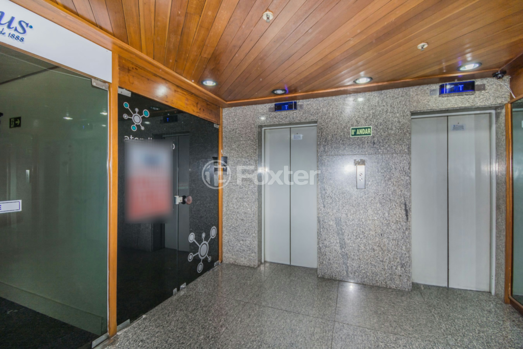 Conjunto Comercial-Sala à venda, 134m² - Foto 20