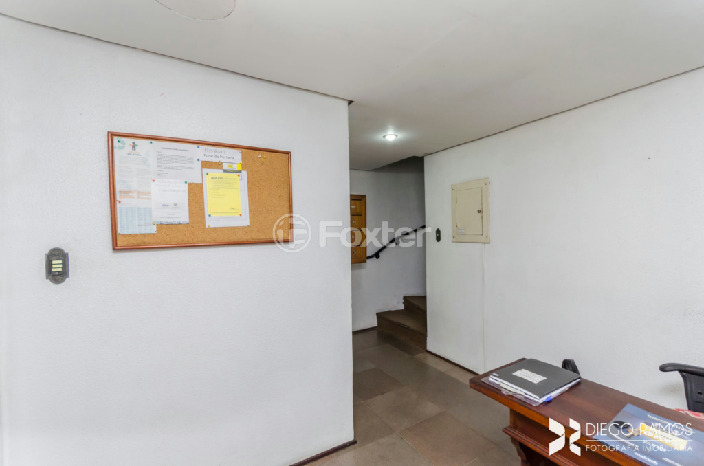 Apartamento à venda com 3 quartos, 99m² - Foto 29