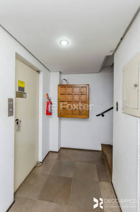 Apartamento à venda com 3 quartos, 99m² - Foto 30