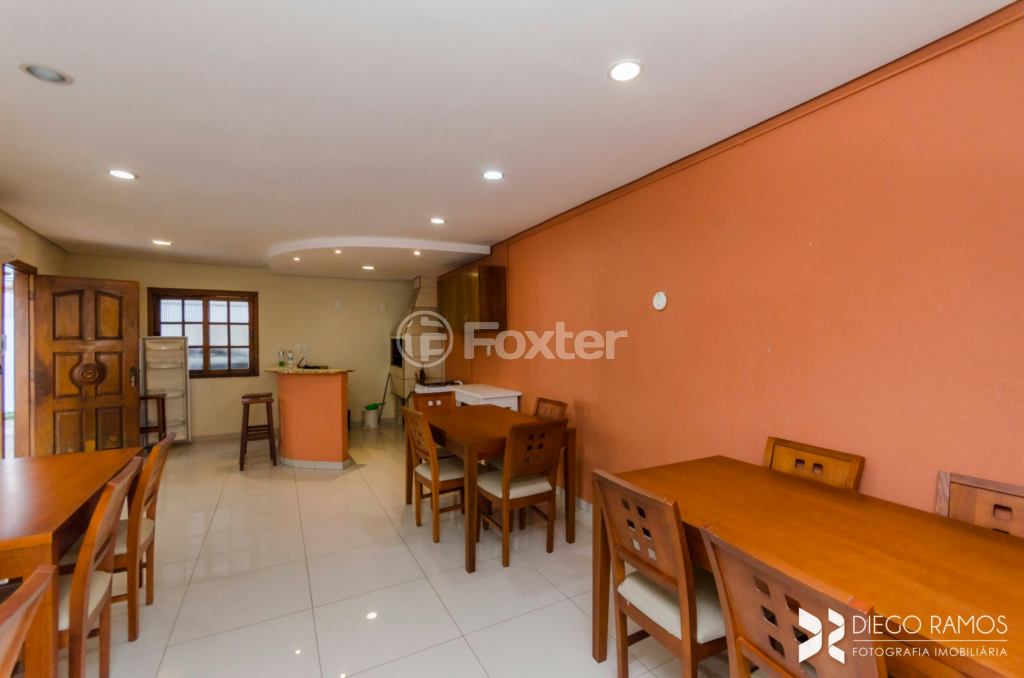 Apartamento à venda com 3 quartos, 99m² - Foto 34