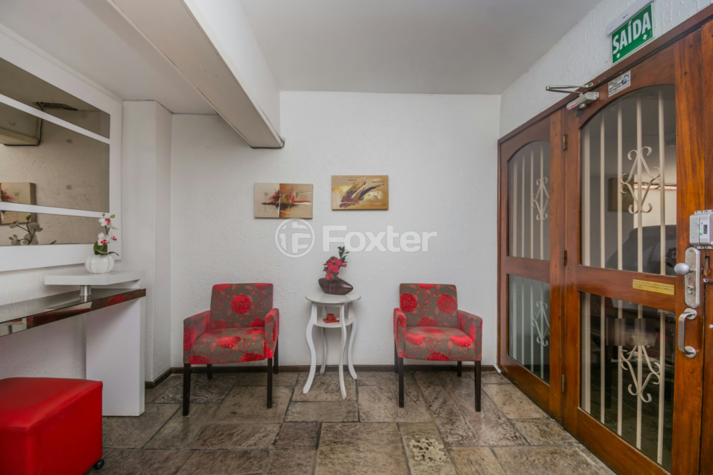 Apartamento à venda com 2 quartos, 61m² - Foto 15