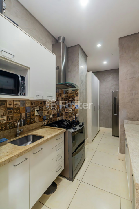 Apartamento à venda com 2 quartos, 86m² - Foto 45