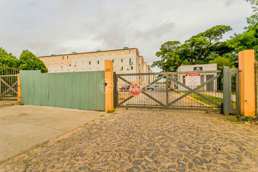 Apartamento à venda com 2 quartos, 39m² - Foto 10