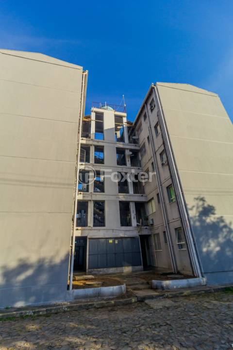 Apartamento à venda com 2 quartos, 39m² - Foto 16