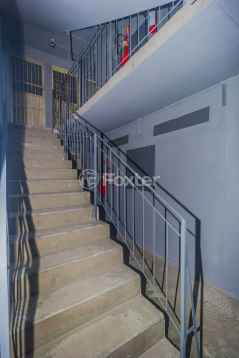 Apartamento à venda com 2 quartos, 39m² - Foto 14
