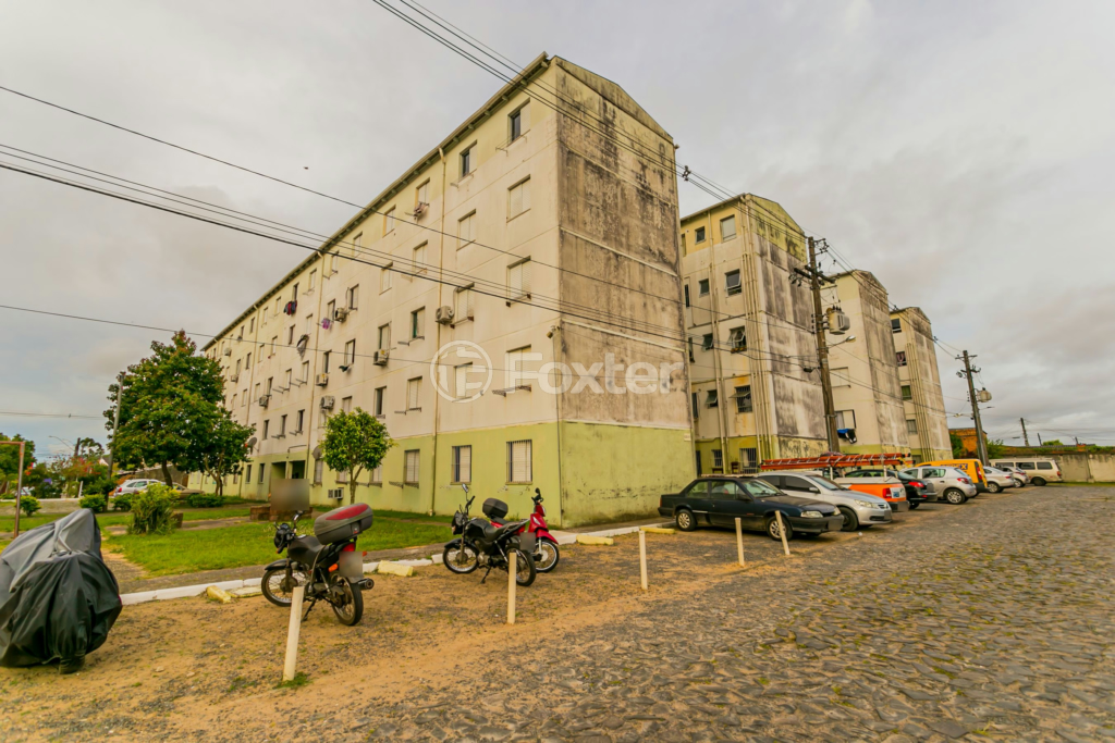 Apartamento à venda com 2 quartos, 39m² - Foto 12