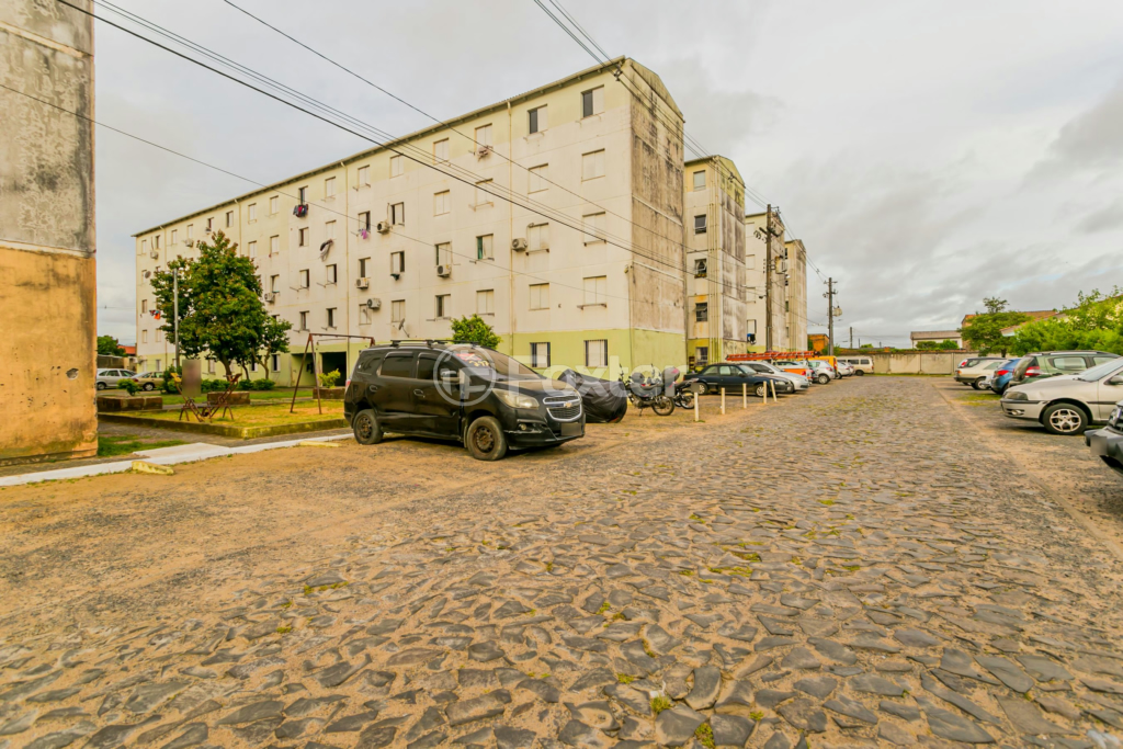 Apartamento à venda com 2 quartos, 39m² - Foto 13