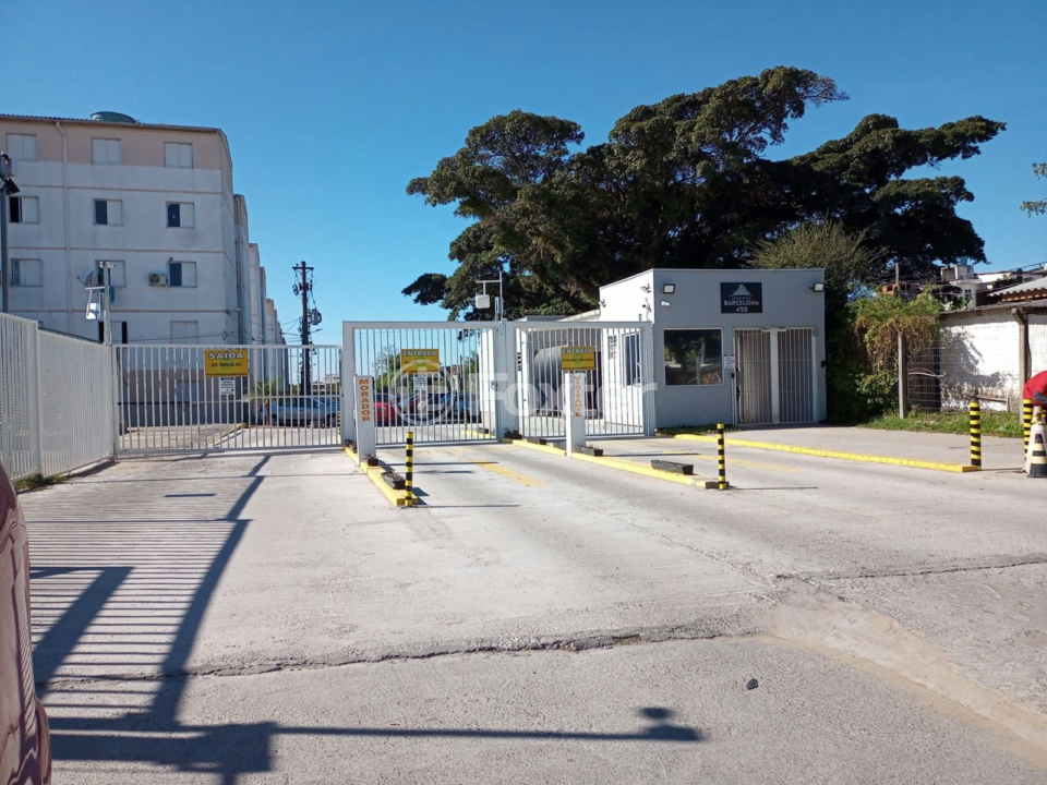 Apartamento à venda com 2 quartos, 39m² - Foto 9