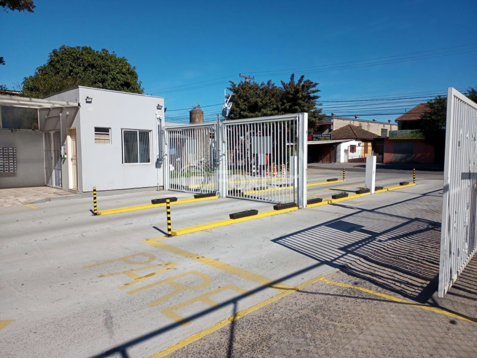 Apartamento à venda com 2 quartos, 39m² - Foto 7