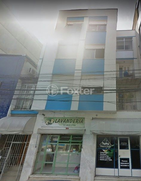 Apartamento à venda com 1 quarto, 37m² - Foto 17