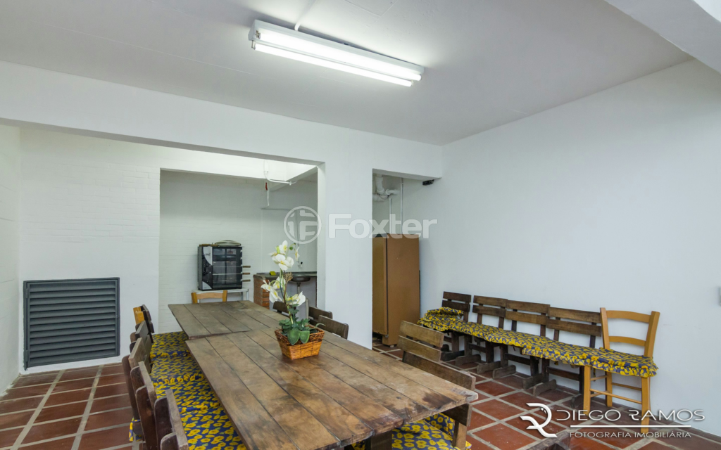 Apartamento à venda com 4 quartos, 169m² - Foto 46