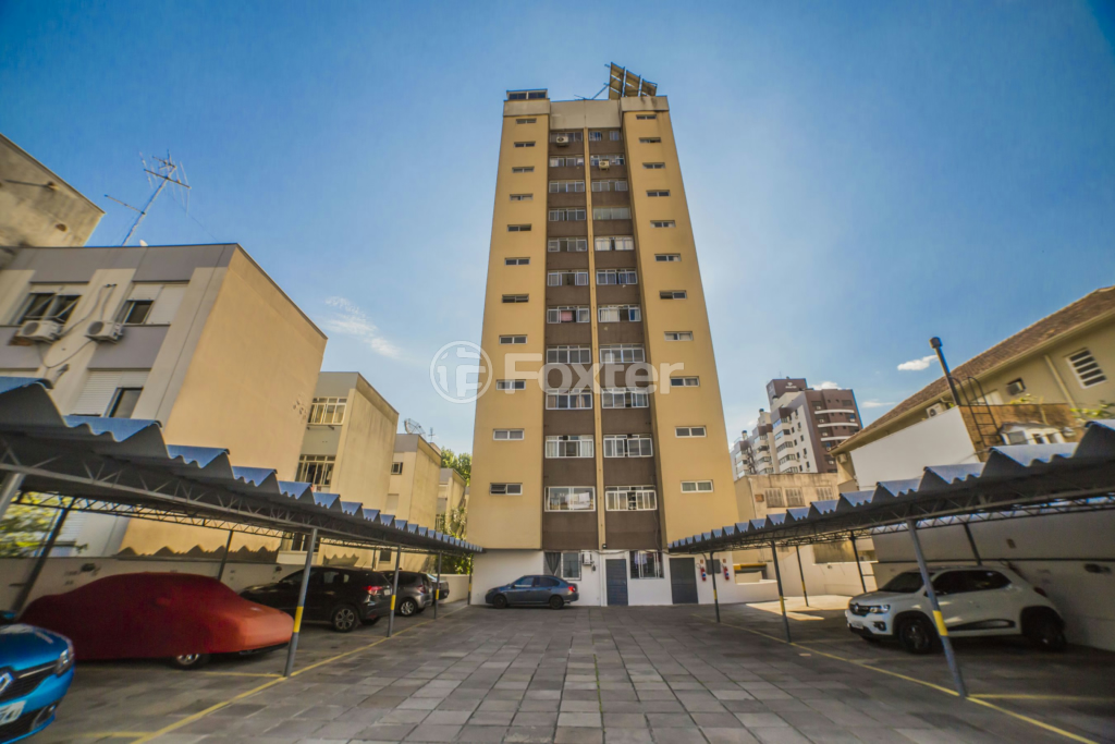 Apartamento à venda com 4 quartos, 169m² - Foto 49