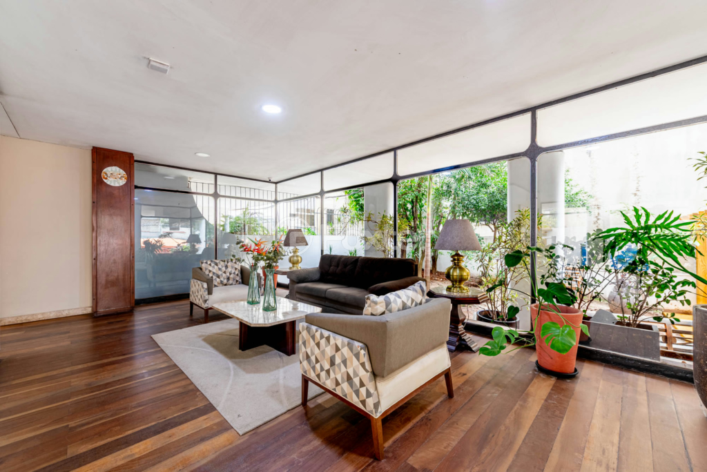 Apartamento à venda com 4 quartos, 169m² - Foto 41