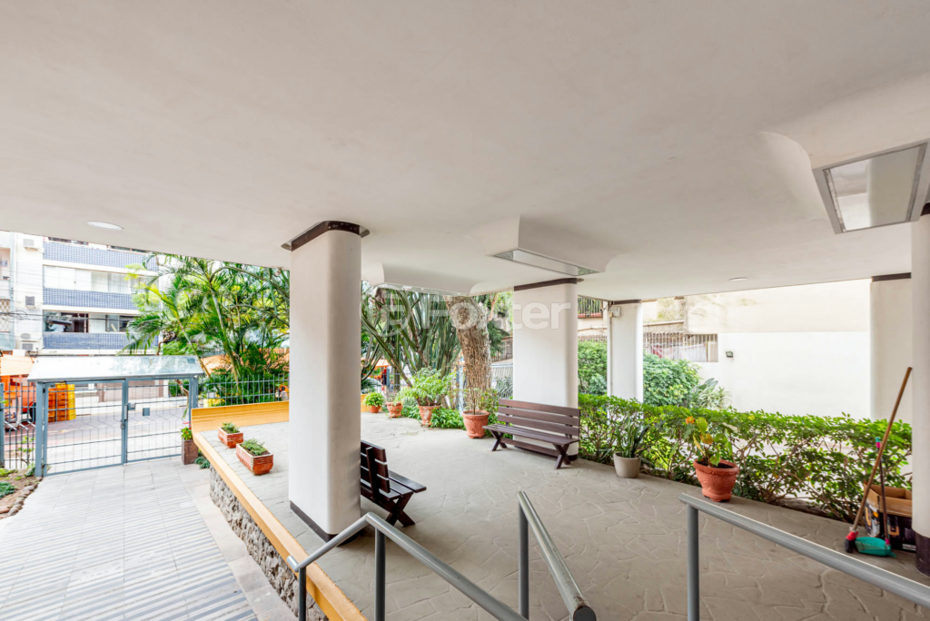 Apartamento à venda com 4 quartos, 169m² - Foto 38