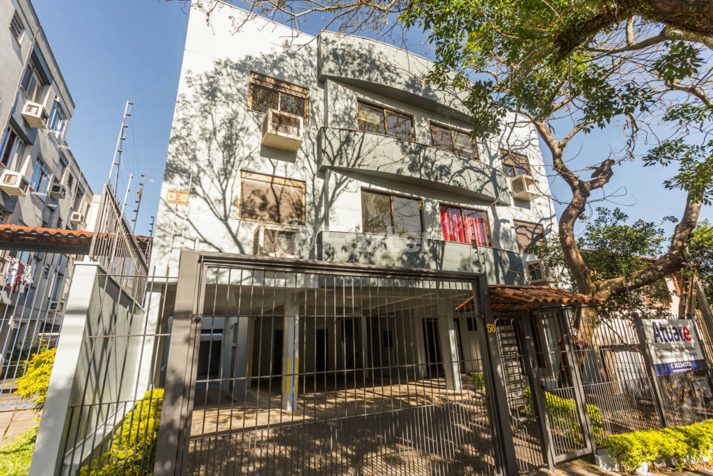 Apartamento à venda com 1 quarto, 44m² - Foto 2
