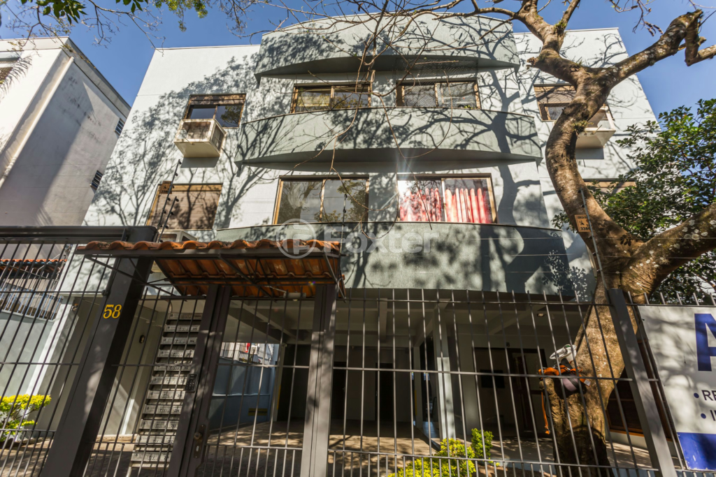 Apartamento à venda com 1 quarto, 44m² - Foto 3