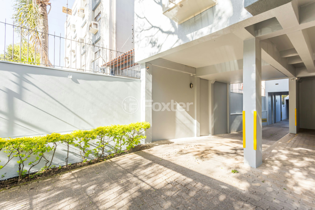Apartamento à venda com 1 quarto, 44m² - Foto 4