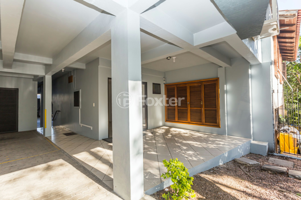 Apartamento à venda com 1 quarto, 44m² - Foto 5