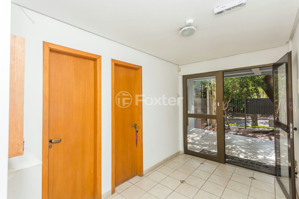 Apartamento à venda com 1 quarto, 44m² - Foto 6