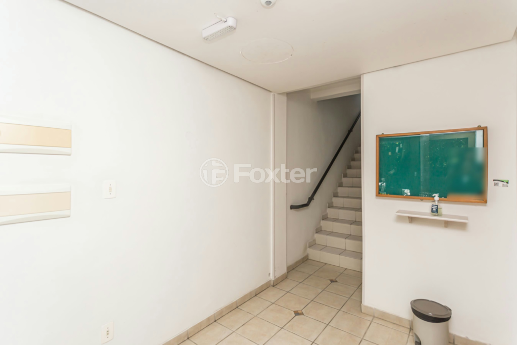 Apartamento à venda com 1 quarto, 44m² - Foto 7