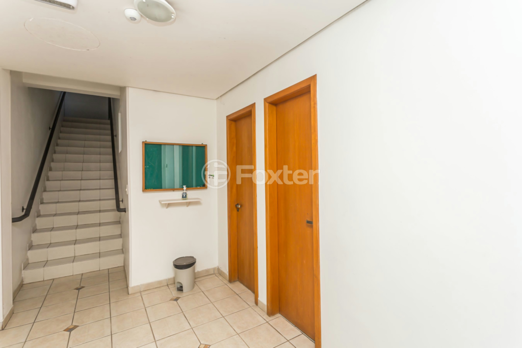 Apartamento à venda com 1 quarto, 44m² - Foto 8