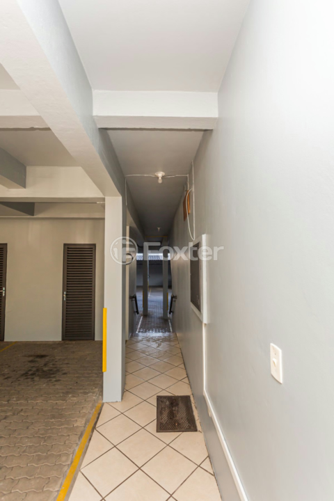 Apartamento à venda com 1 quarto, 44m² - Foto 9