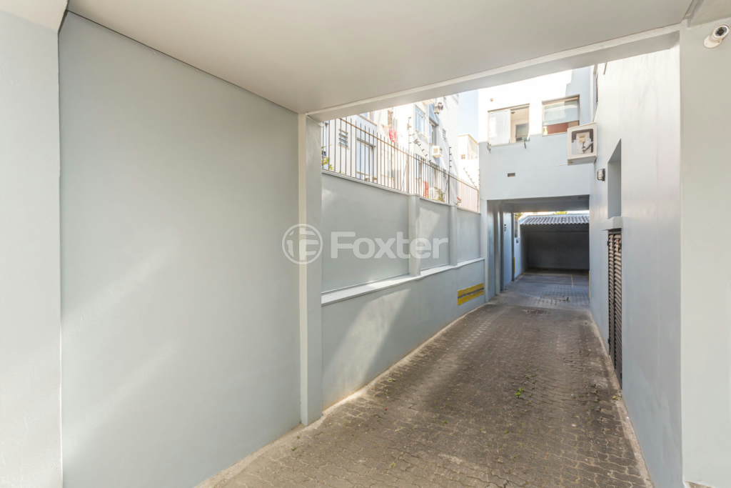 Apartamento à venda com 1 quarto, 44m² - Foto 10