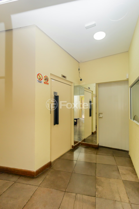 Conjunto Comercial-Sala à venda, 24m² - Foto 11