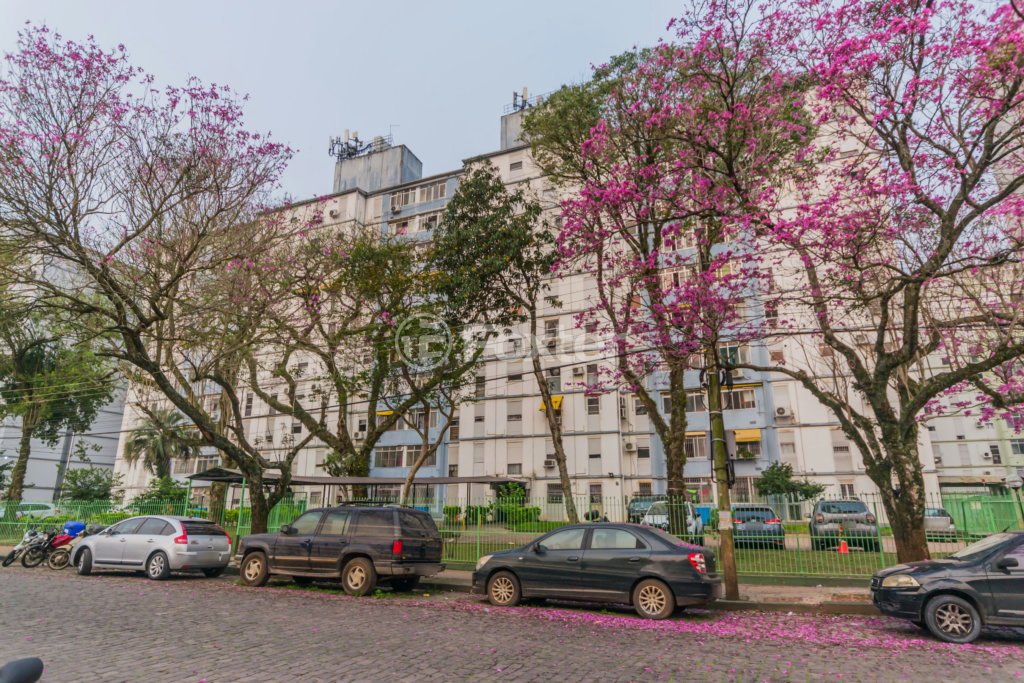 Apartamento à venda com 2 quartos, 59m² - Foto 9