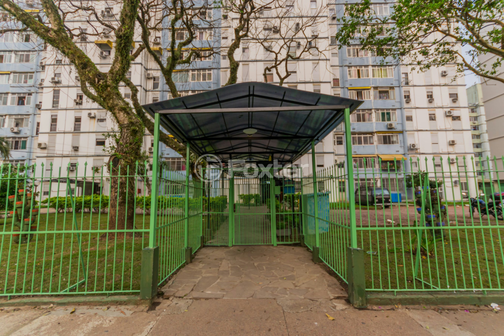 Apartamento à venda com 2 quartos, 59m² - Foto 10