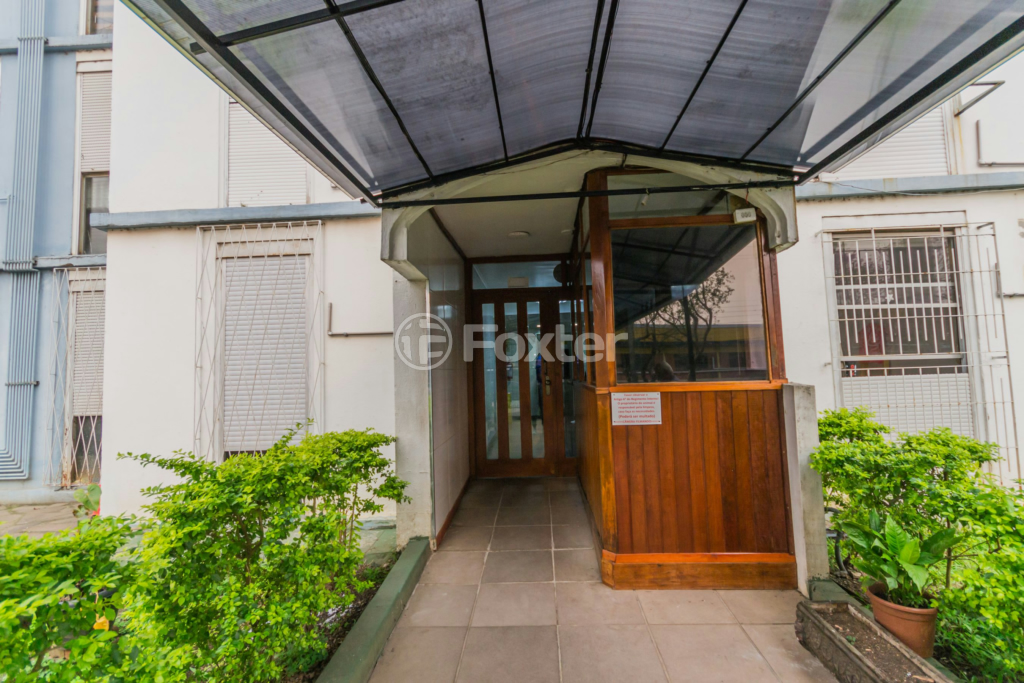 Apartamento à venda com 2 quartos, 59m² - Foto 11