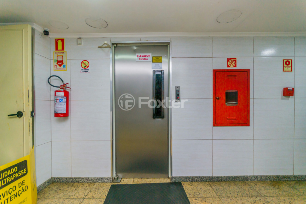 Apartamento à venda com 2 quartos, 59m² - Foto 12