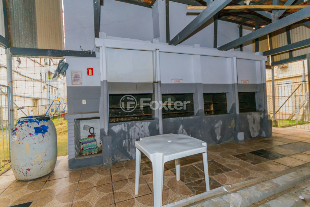 Apartamento à venda com 2 quartos, 59m² - Foto 14