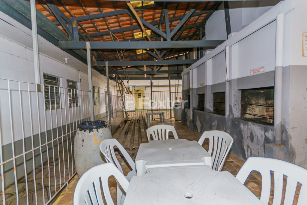 Apartamento à venda com 2 quartos, 59m² - Foto 15