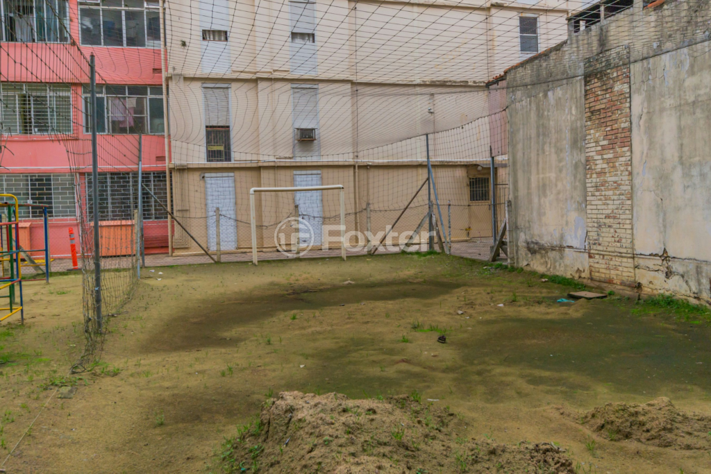 Apartamento à venda com 2 quartos, 59m² - Foto 20