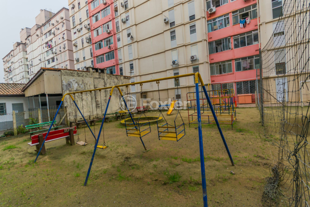 Apartamento à venda com 2 quartos, 59m² - Foto 21
