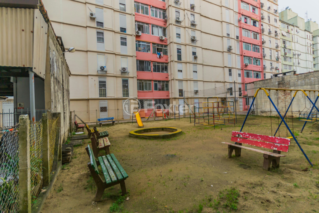 Apartamento à venda com 2 quartos, 59m² - Foto 22